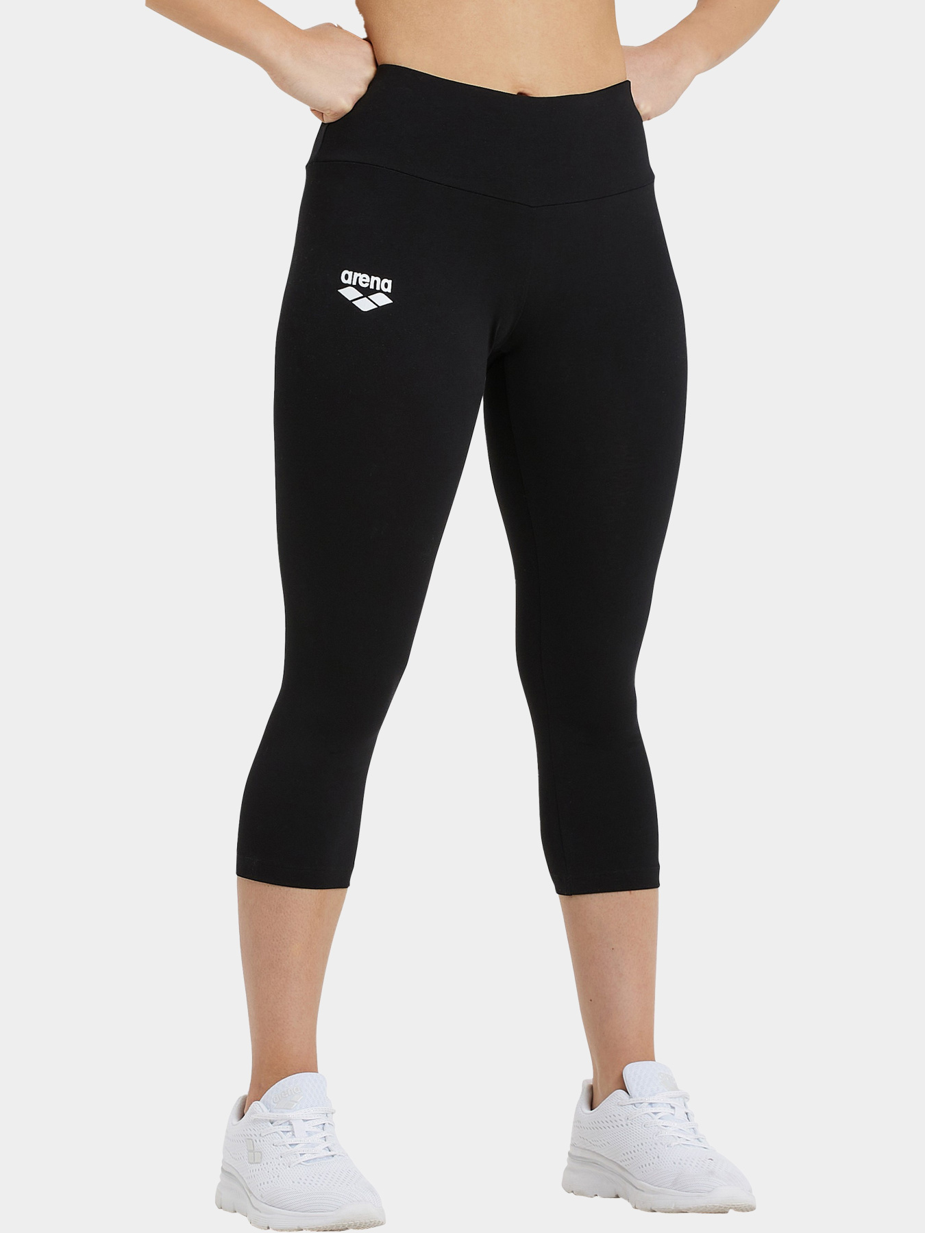 Легінси спортивні Arena модель 003776-510 Фото