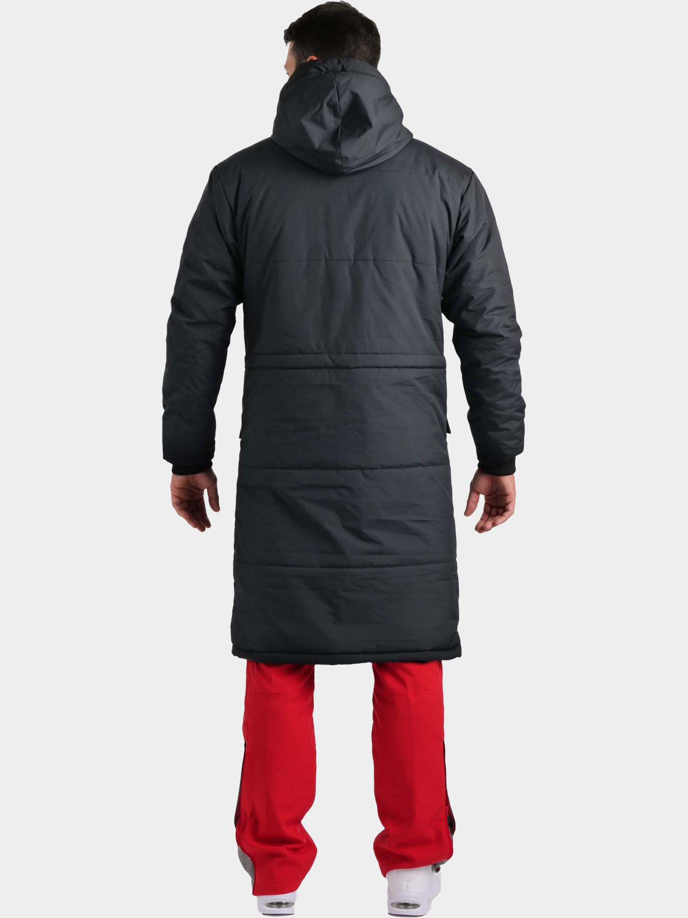 Куртки Arena модель 004914-530 Фото