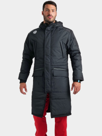 Куртки и дубленки Arena модель 004914-530 Фото