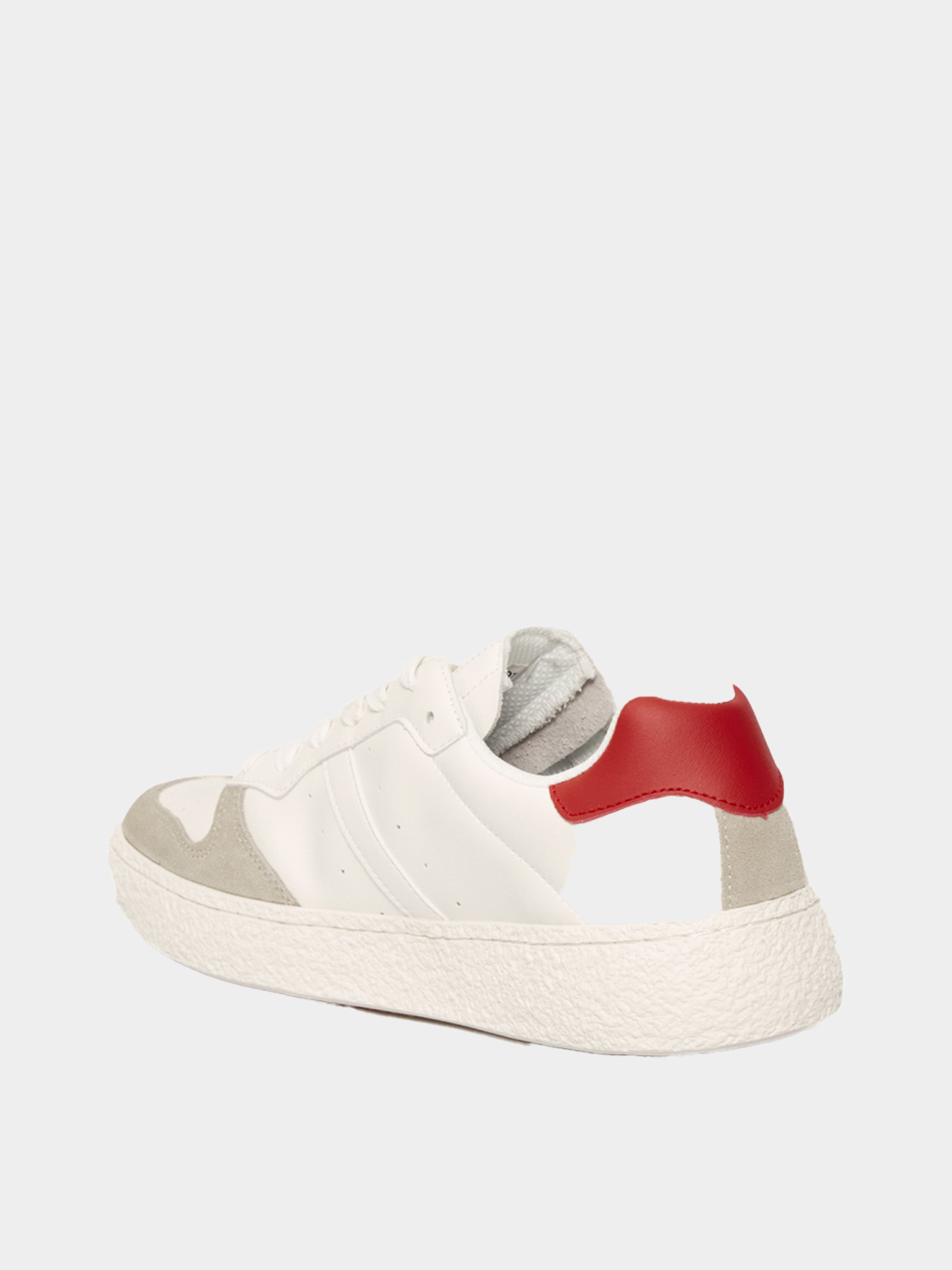 Кеды Lyle & Scott модель ATLANTIDE004-721 Фото