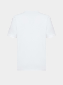 Футболка Lyle & Scott модель TS2244V-626 Фото