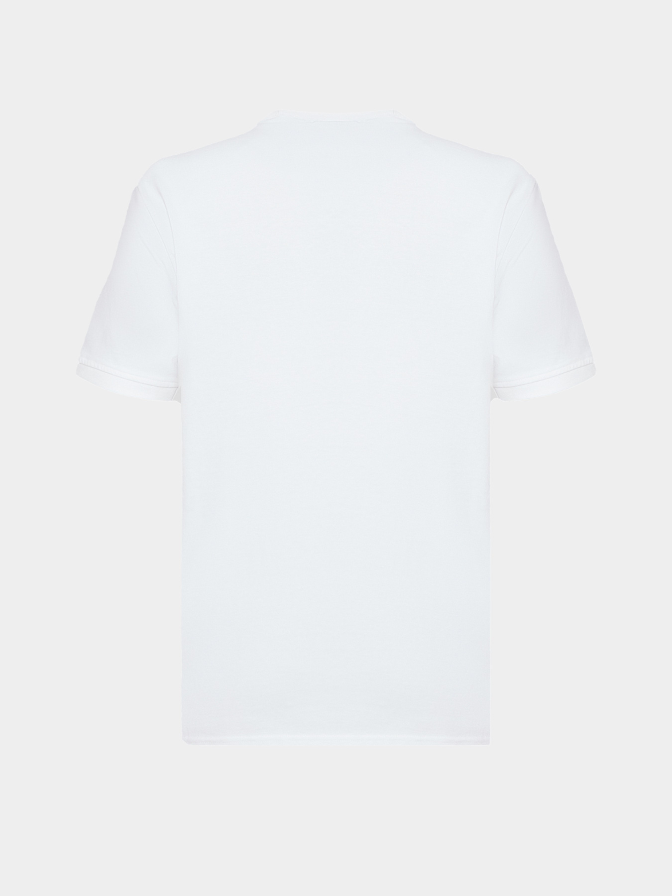 Футболка Lyle & Scott модель TS2244V-626 Фото