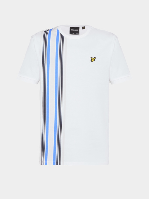Футболка Lyle & Scott модель TS2244V-626 Фото