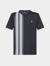Футболка Lyle & Scott модель TS2244V-Z271 Фото