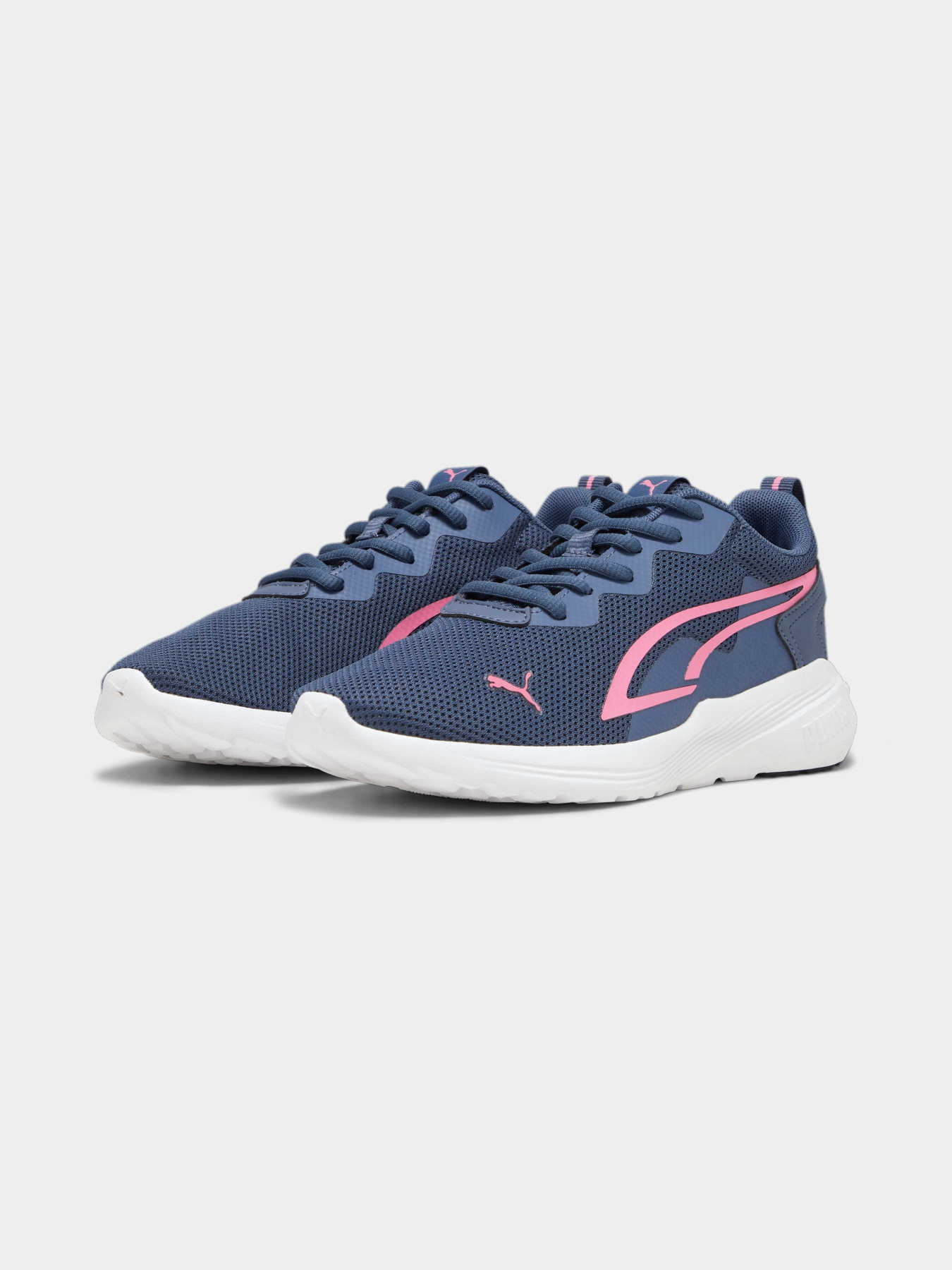 Кроссовки PUMA All-day Active Jr модель 387386 Фото