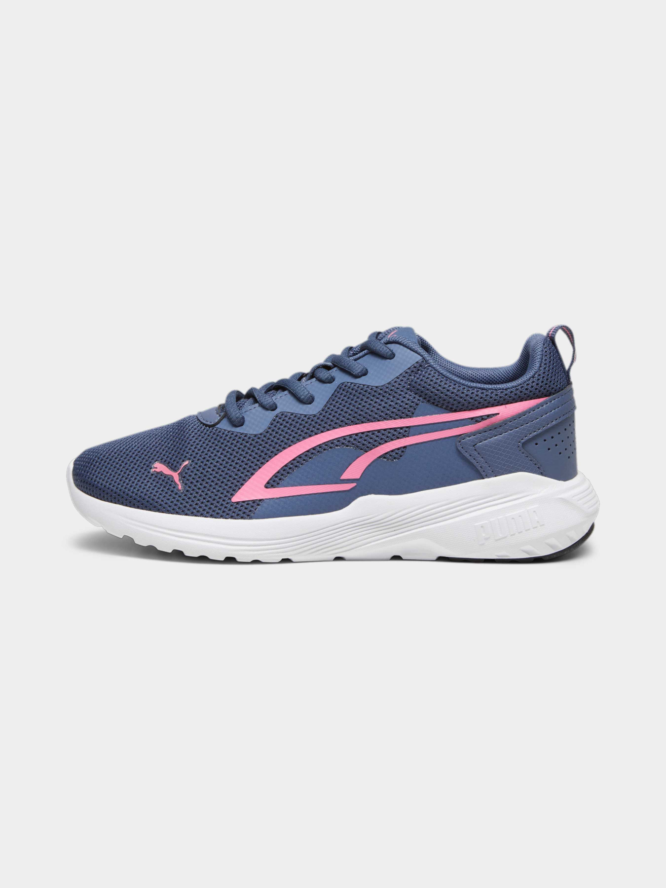 Кроссовки PUMA All-day Active Jr модель 387386 Фото