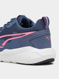 Кросівки повсякденні PUMA All-day Active Jr модель 387386 Кросівки повсякденні PUMA All-day Active Jr модель 387386 Фото