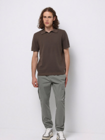 Футболки и поло Colin’s модель CL1075916_Q1.V1_LBR Фото