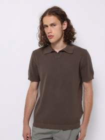 Футболки и поло Colin’s модель CL1075916_Q1.V1_LBR Фото