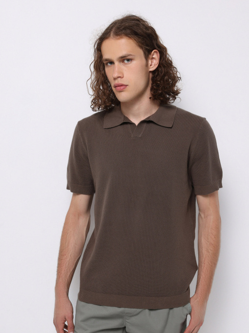 Футболки и поло Colin’s модель CL1075916_Q1.V1_LBR Фото