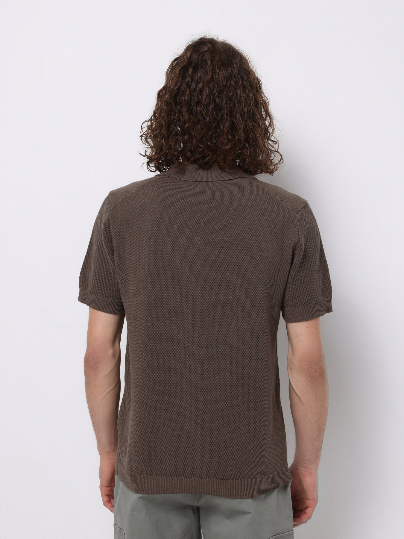 Футболки и поло Colin’s модель CL1075916_Q1.V1_LBR Фото