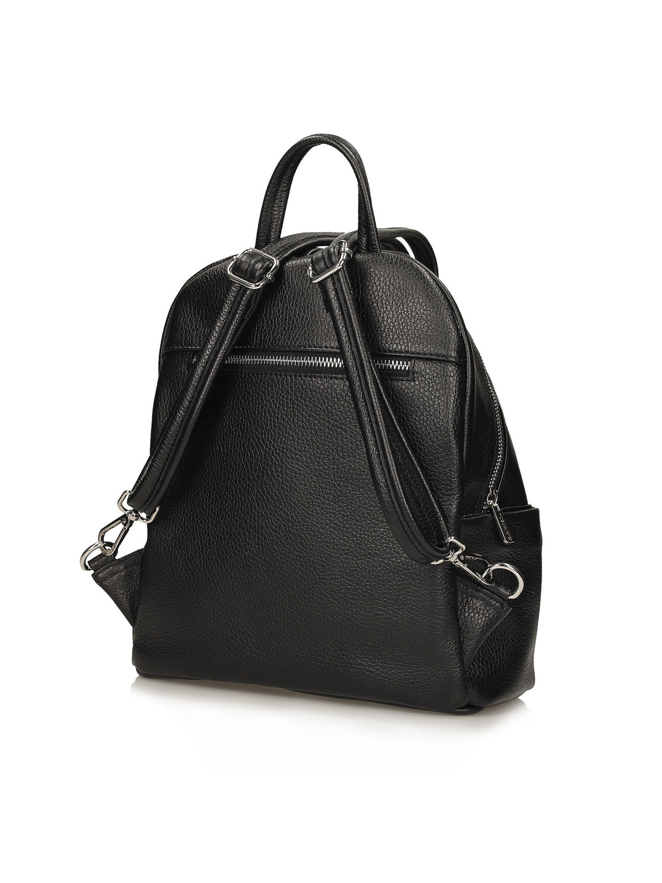 Повседневный рюкзак Toscanio модель G54CZARNY Фото