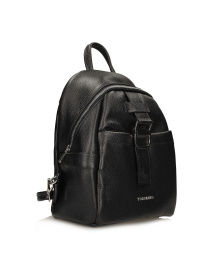 Повседневный рюкзак Toscanio модель G54CZARNY Фото