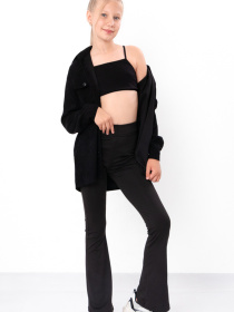 Леггинсы Носи своє модель 6479-079-chornij Фото