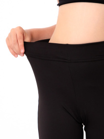 Леггинсы Носи своє модель 6479-079-chornij Фото