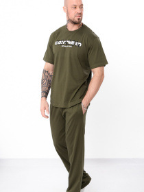 Пижама Носи своє модель 8094-001-33-hak Фото