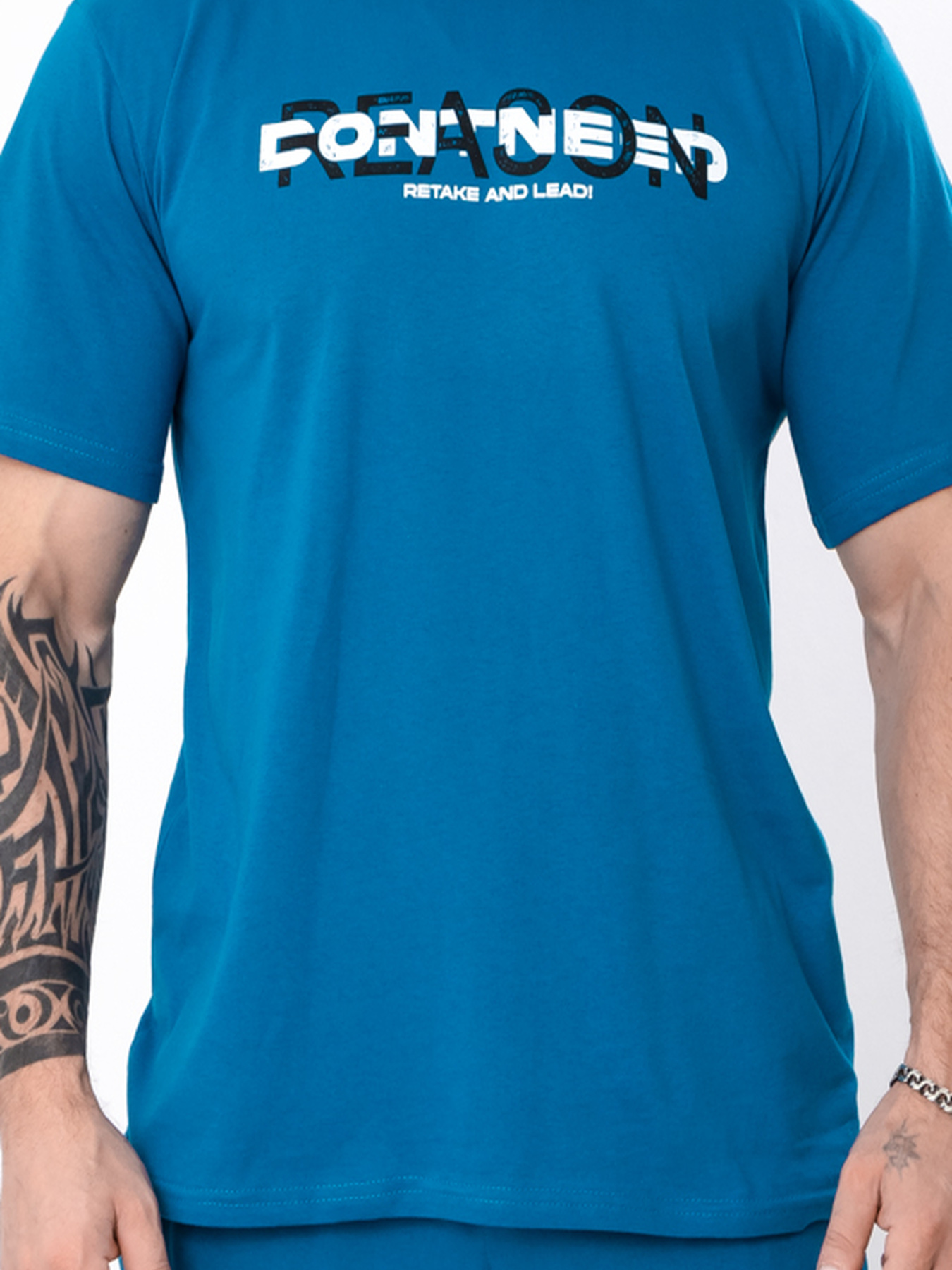 Пижама Носи своє модель 8094-001-33-temna-bryuza Фото