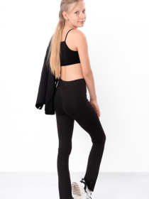 Леггинсы Носи своє модель 6469-079-chornij Фото