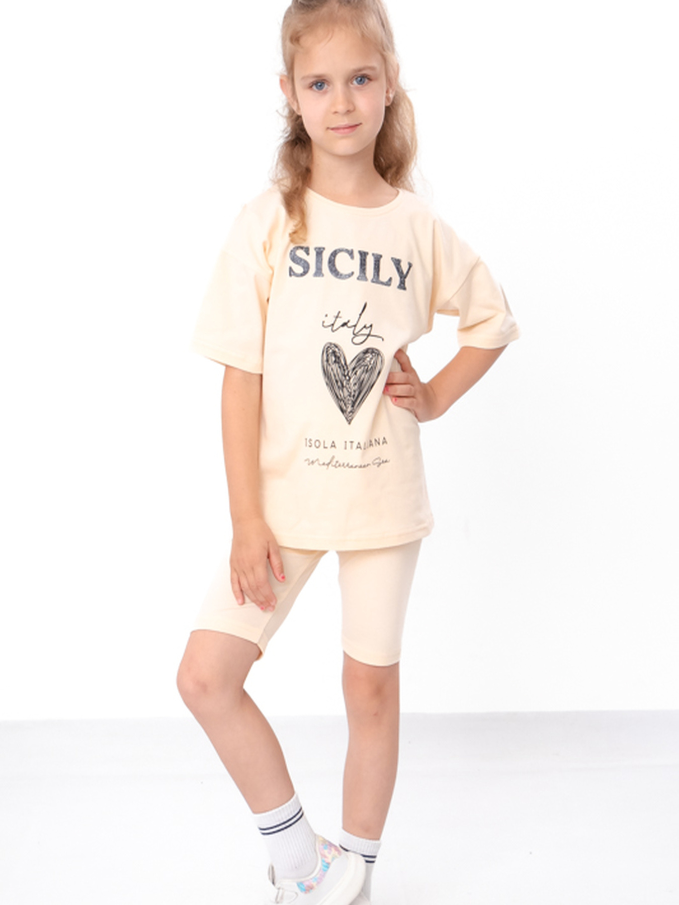 Костюм Носи своє модель 6420-036-33-vanlx-sicily Фото