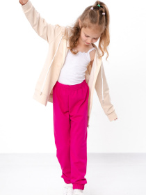 Джоггеры Носи своє модель 6155-057-5-svtlo-malinovij Фото