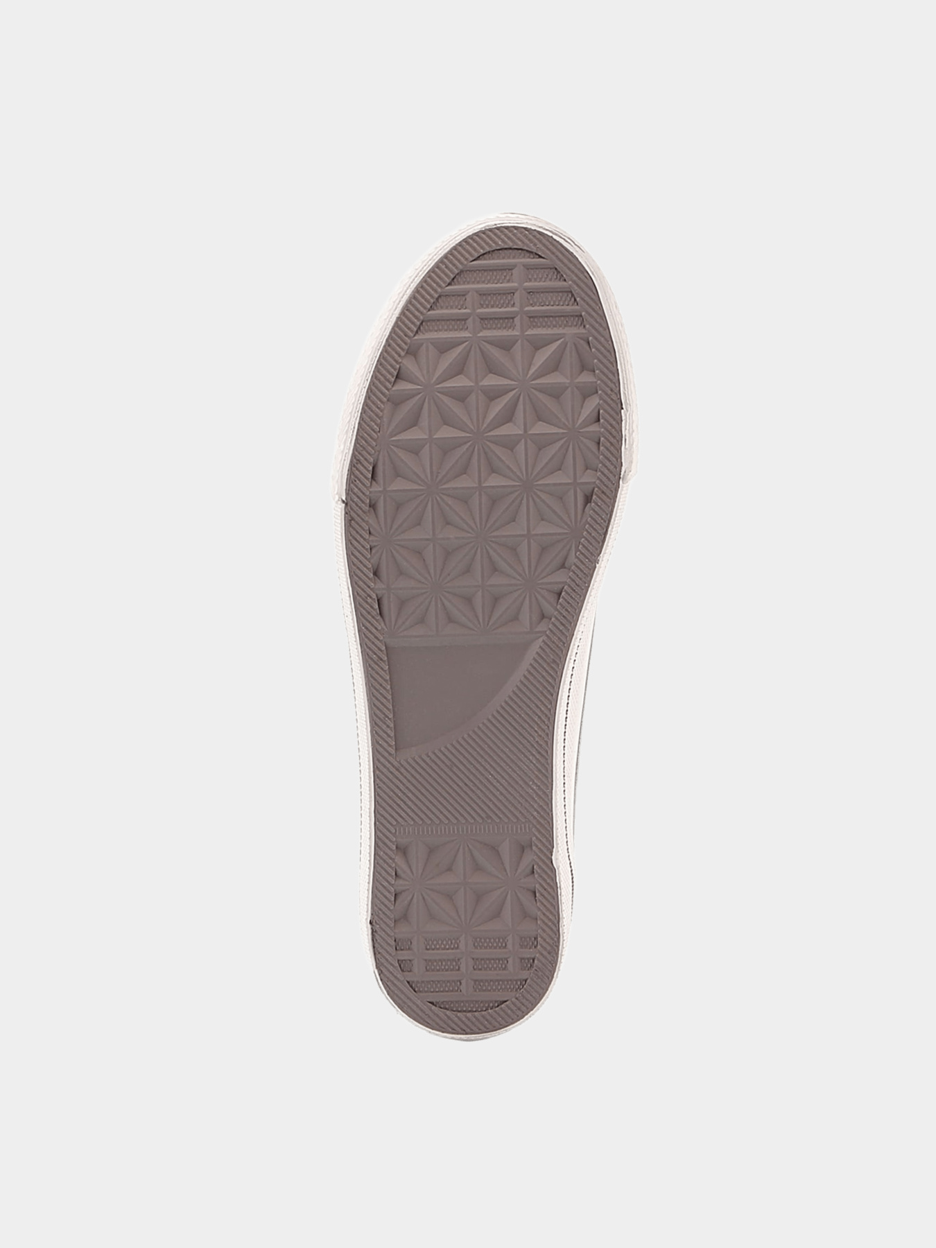 Кеды низкие Idana модель 832-478-207/grey Фото