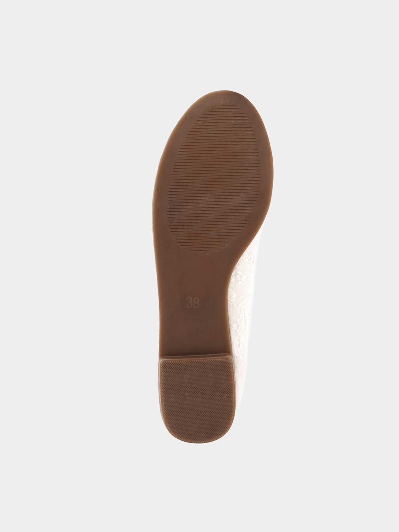 Балетки Idana модель 221-807-107/white Фото