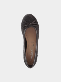 Балетки Idana модель 221-807-007/black Фото