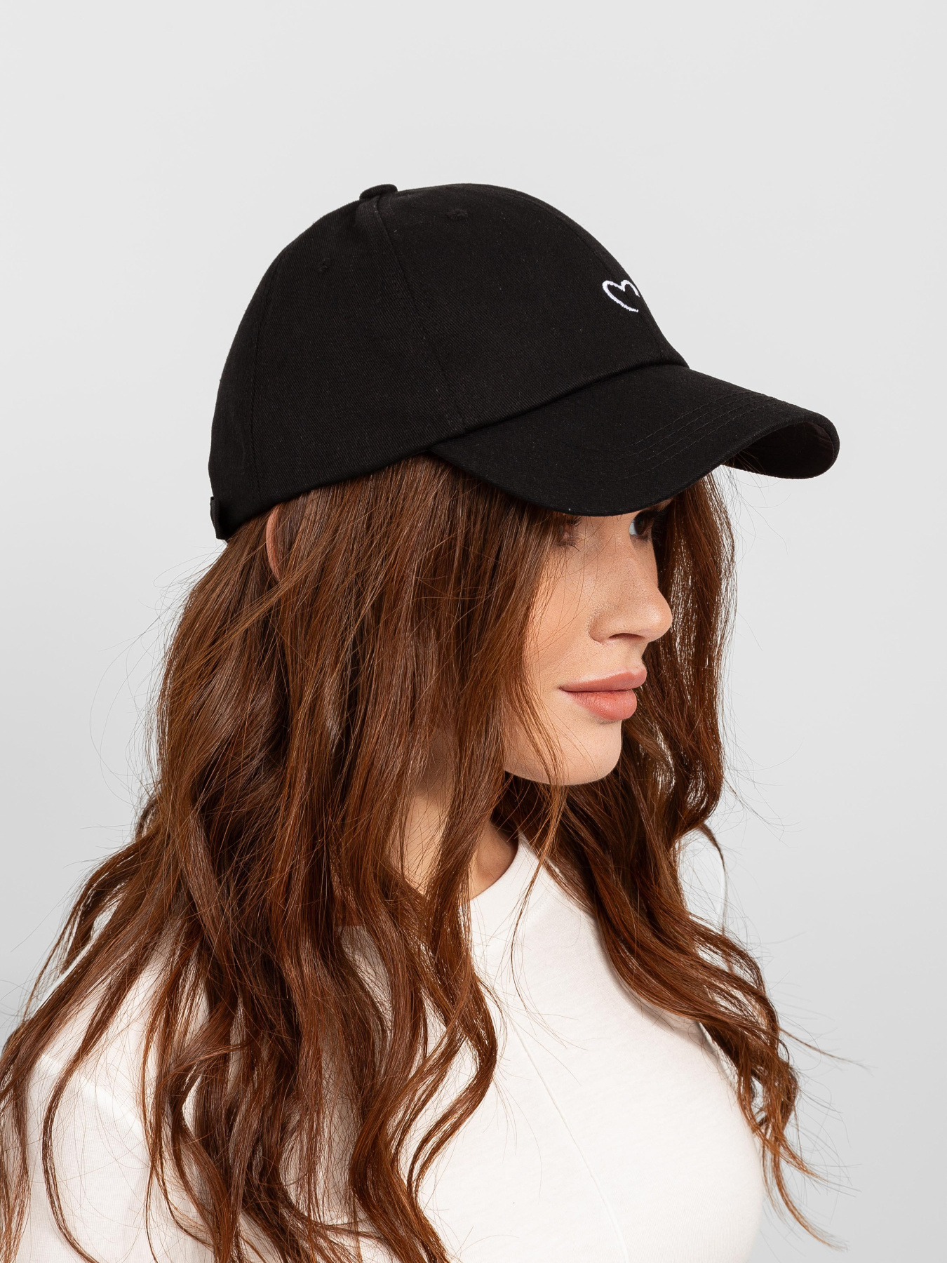 Кепка Famo модель BK-1356_01 Фото