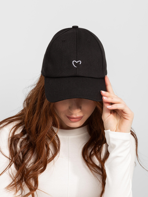 Кепка Famo модель BK-1356_01 Фото