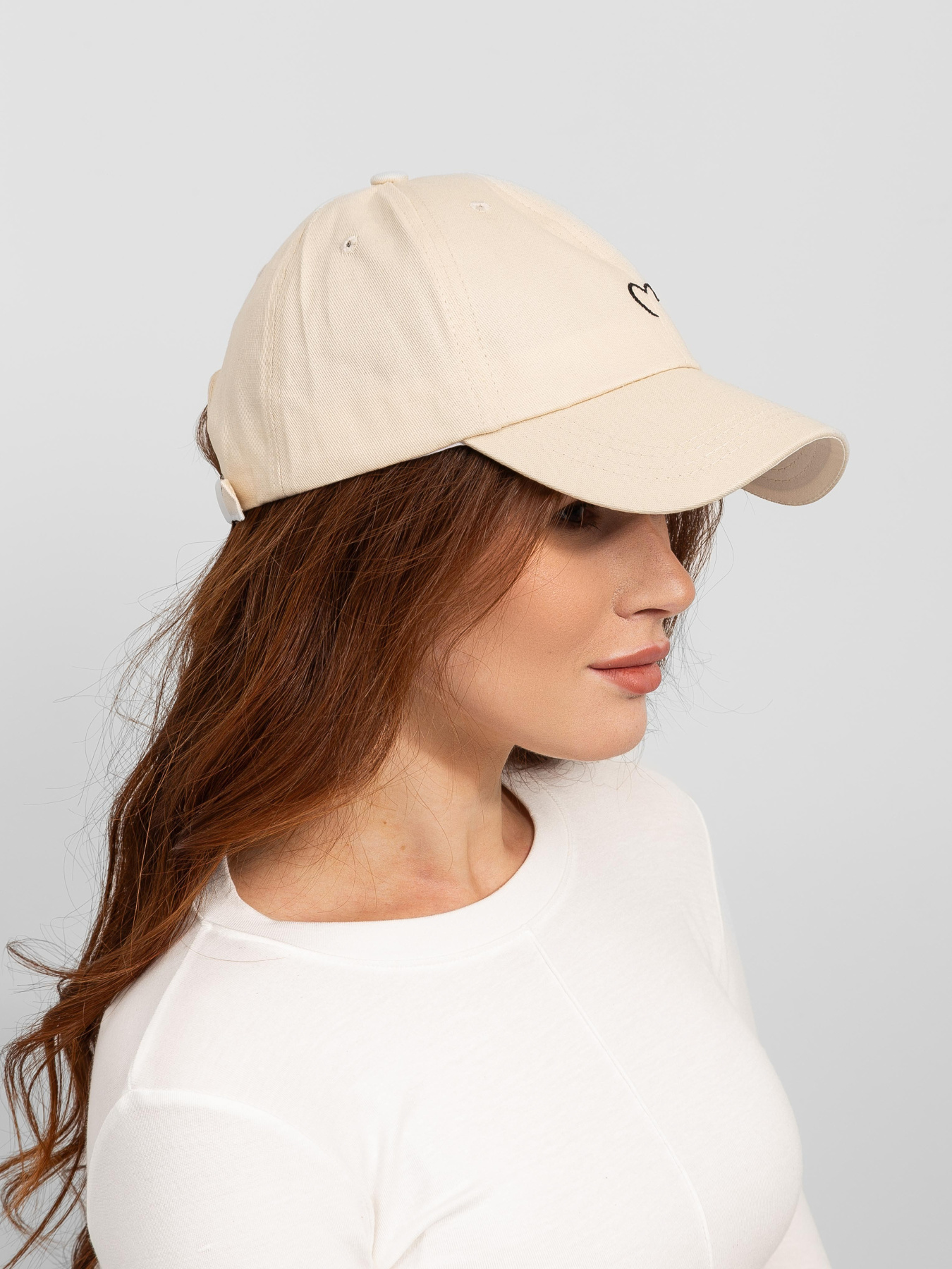 Кепка Famo модель BK-1356_02 Фото