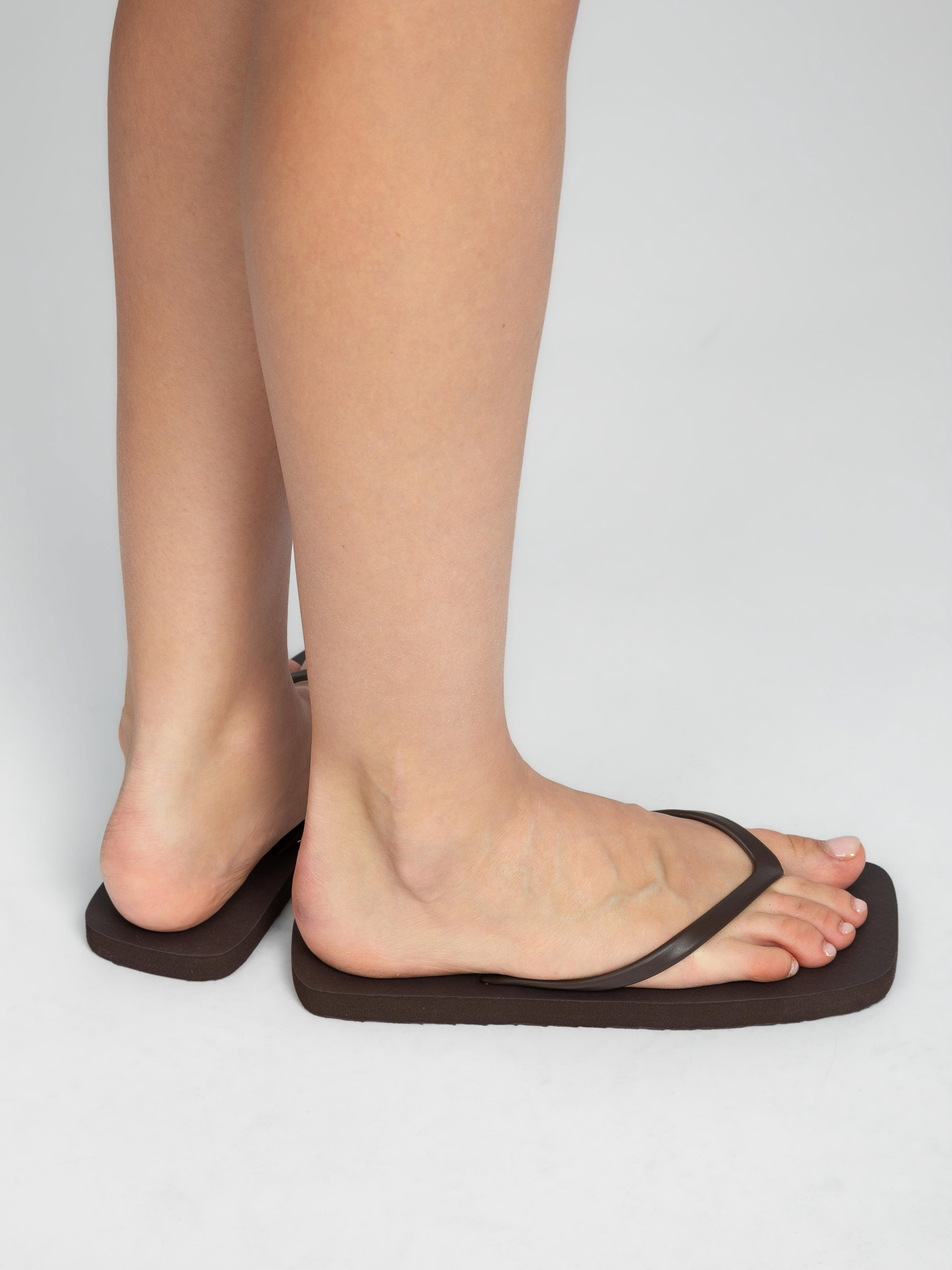 Шлёпанцы Famo модель SL-B0101_01 Фото