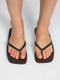 Шлёпанцы Famo модель SL-B0101_01 Фото