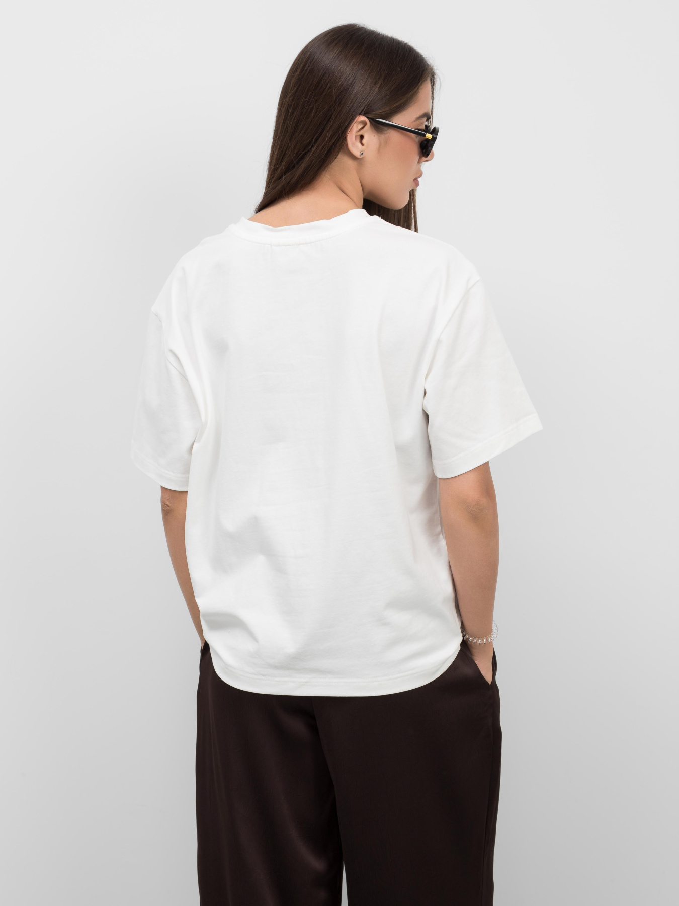 Футболка Famo модель FUT-1291_04 Фото