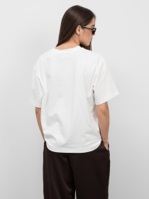 Футболка Famo модель FUT-1291_04 Фото