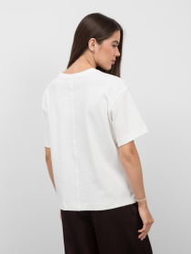 Футболка Famo модель FUT-1294_01 Фото