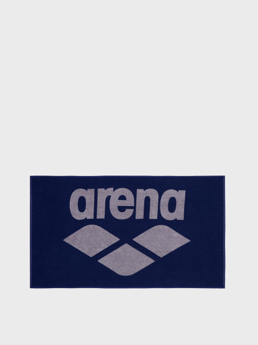 Туристичний рушник Arena модель 001993-750 Фото