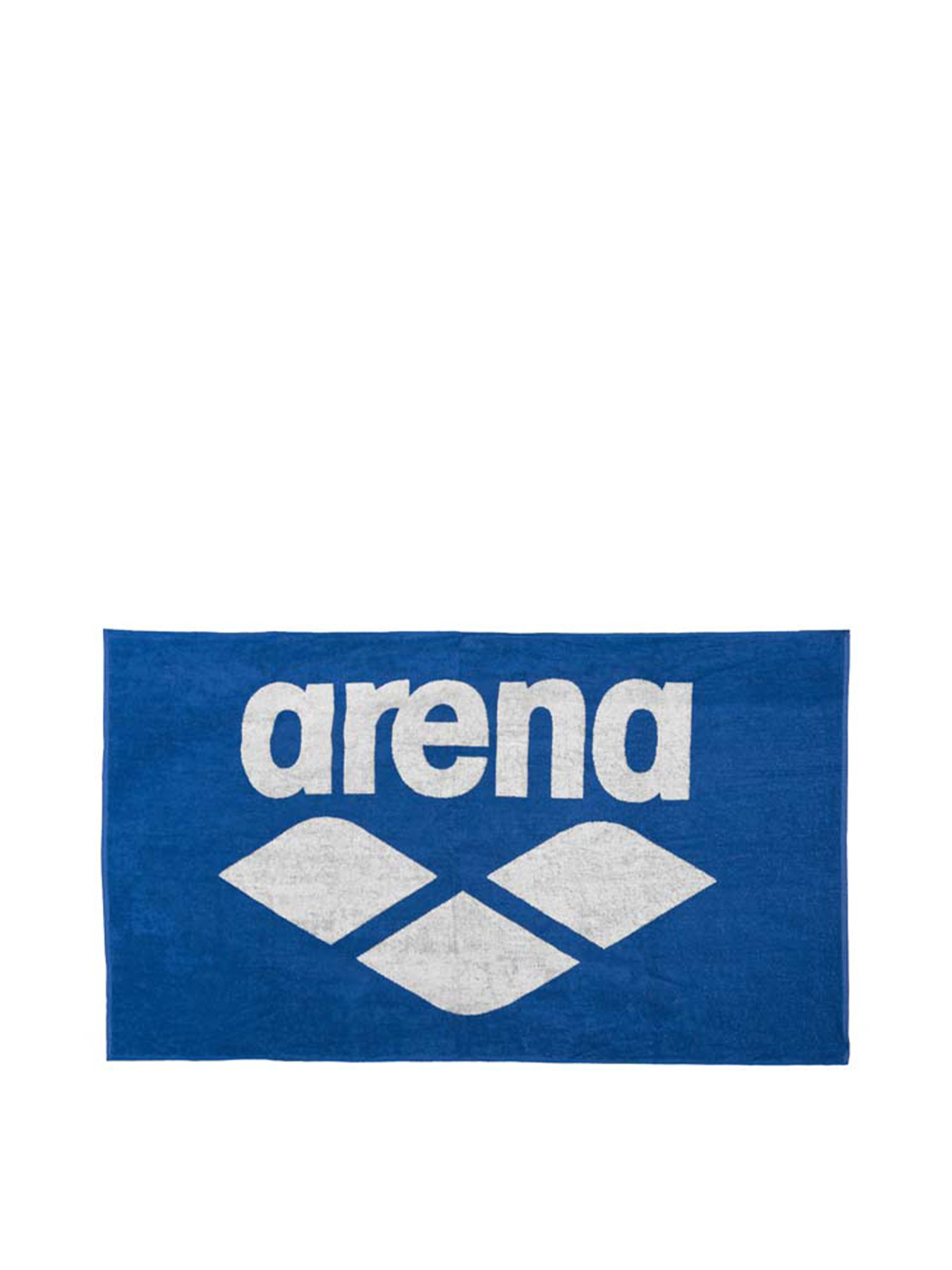 Туристичний рушник Arena модель 001993-810 Фото