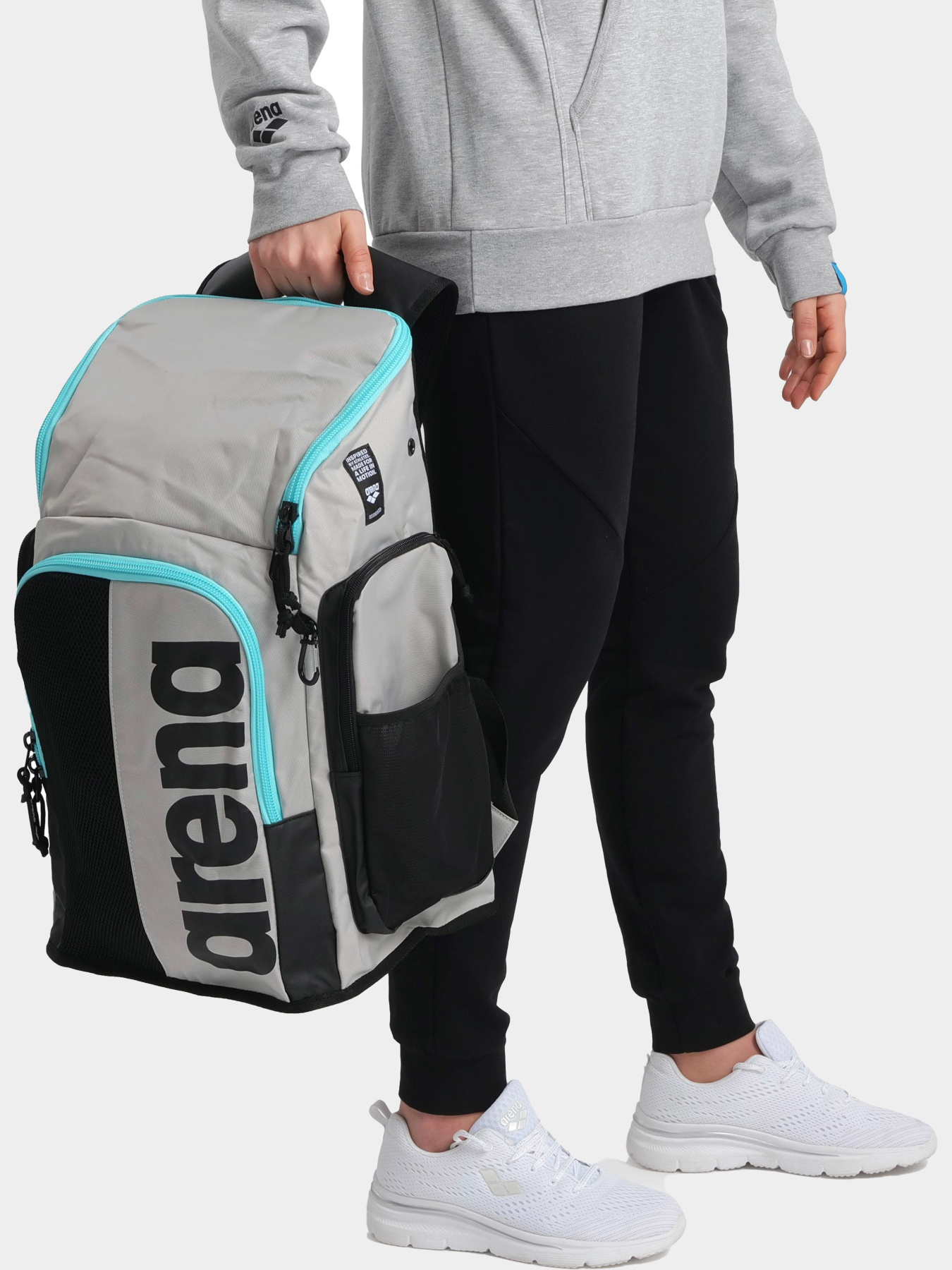 Рюкзаки Arena модель 005569-104 Фото