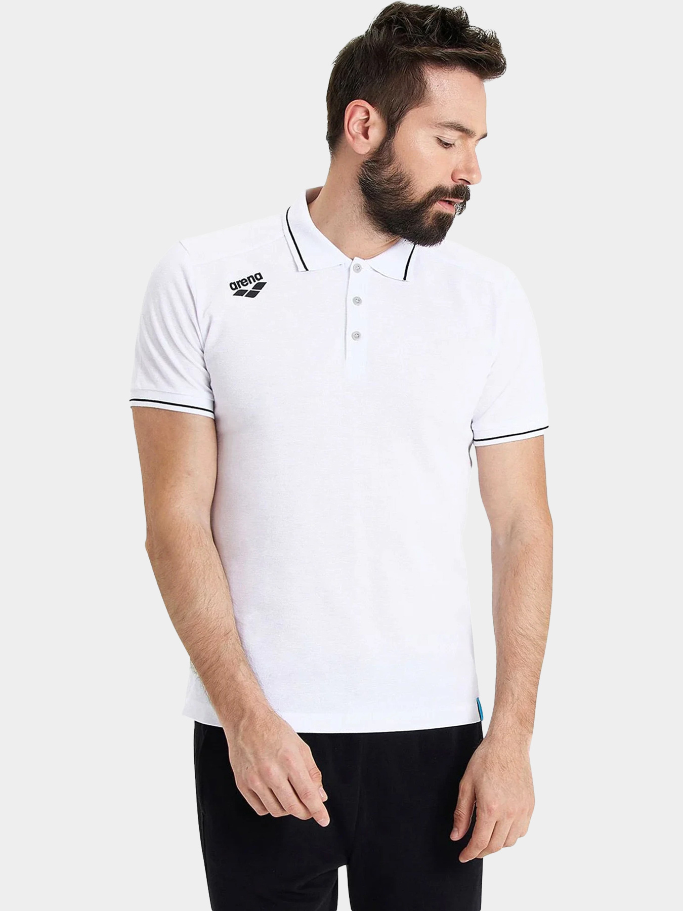 Поло Arena модель 004901-100 Фото