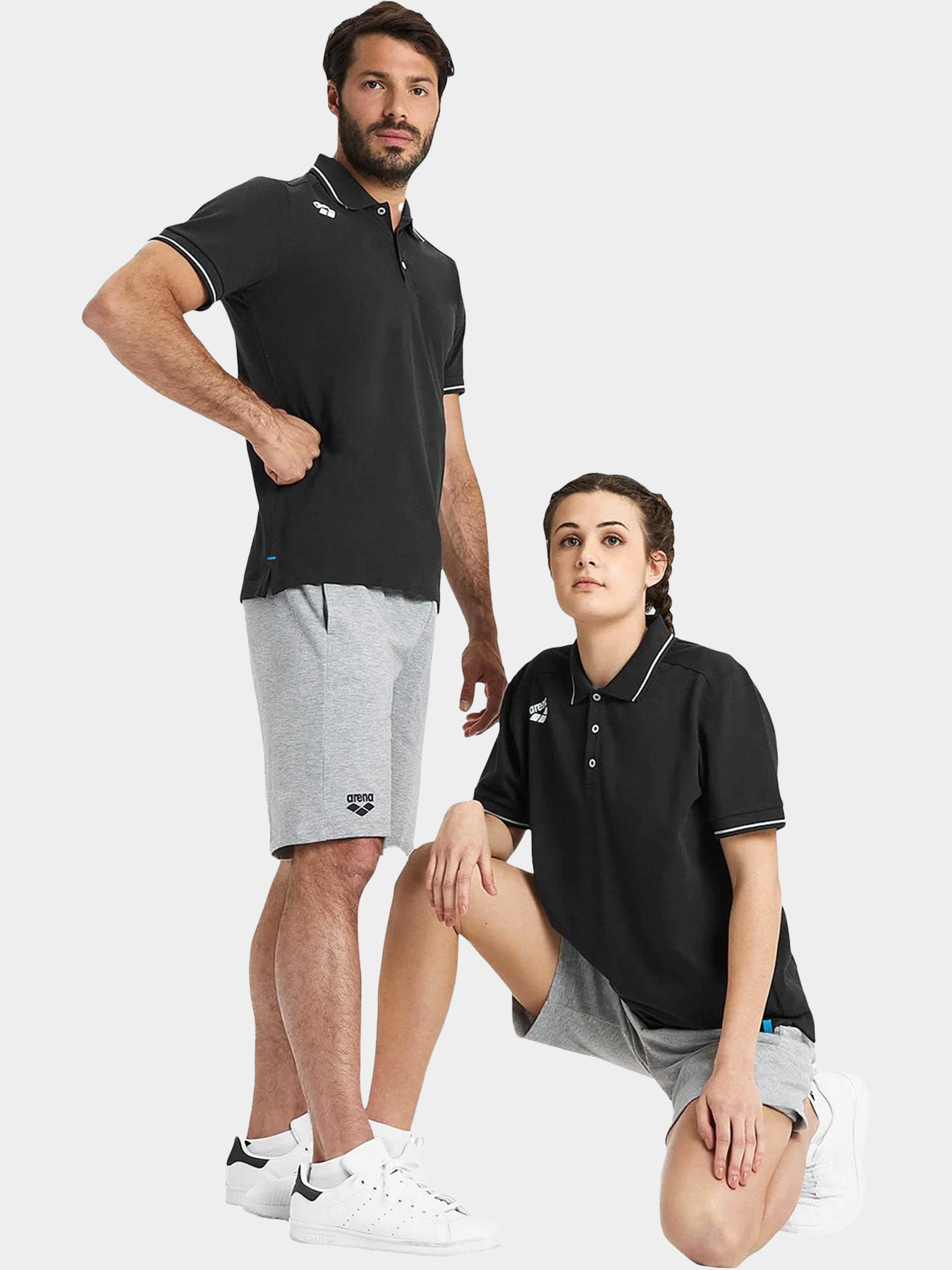 Поло Arena модель 004901-500 Фото