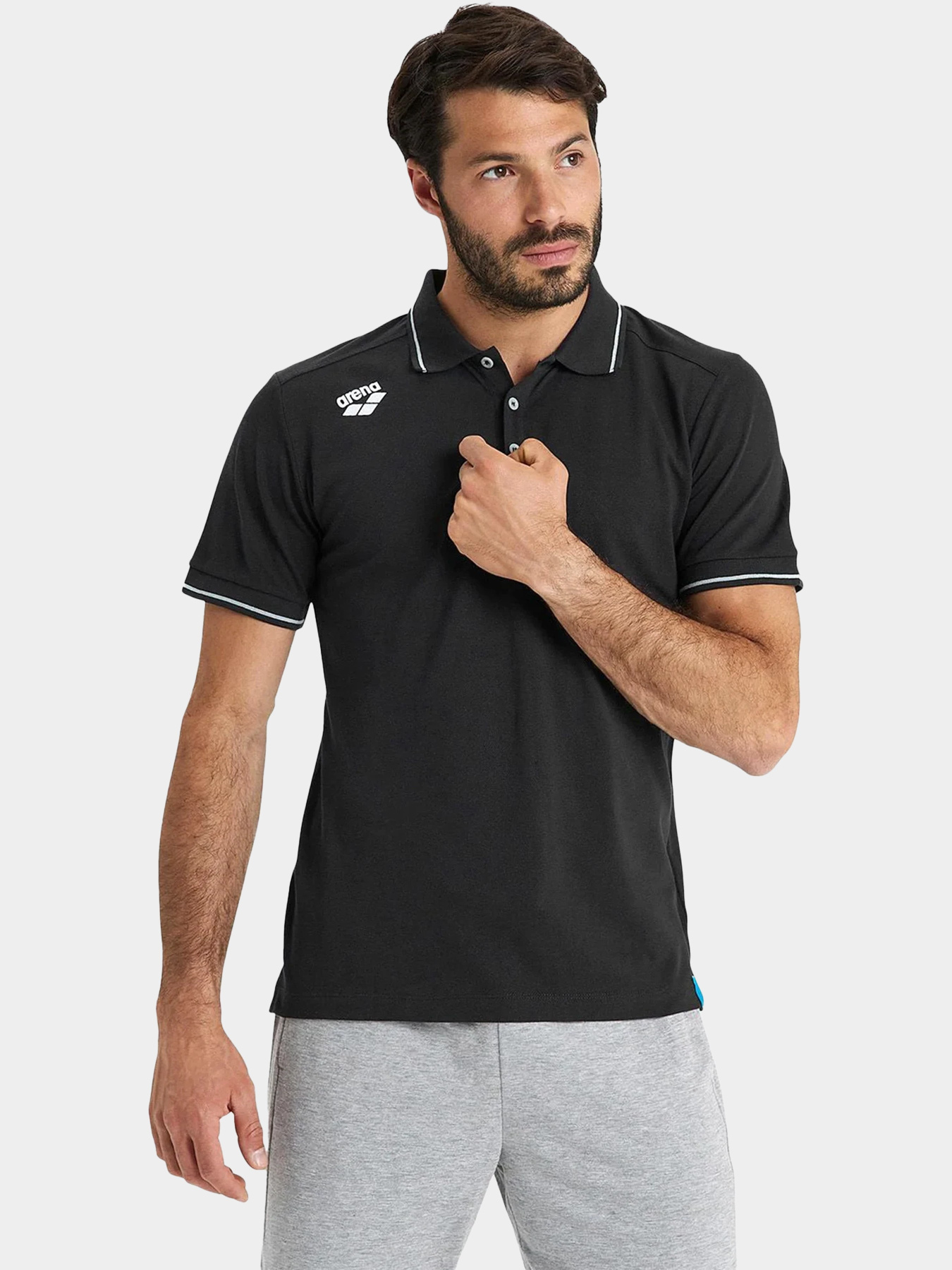 Поло Arena модель 004901-500 Фото