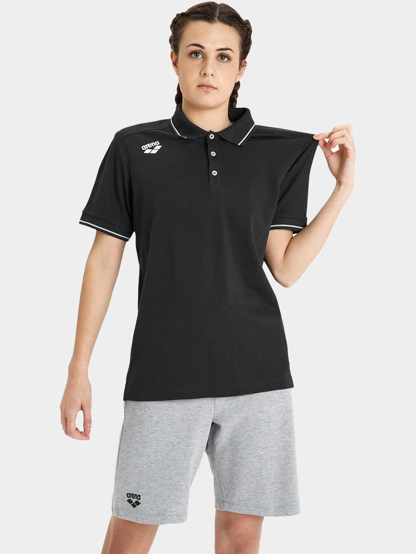 Поло Arena модель 004901-500 Фото