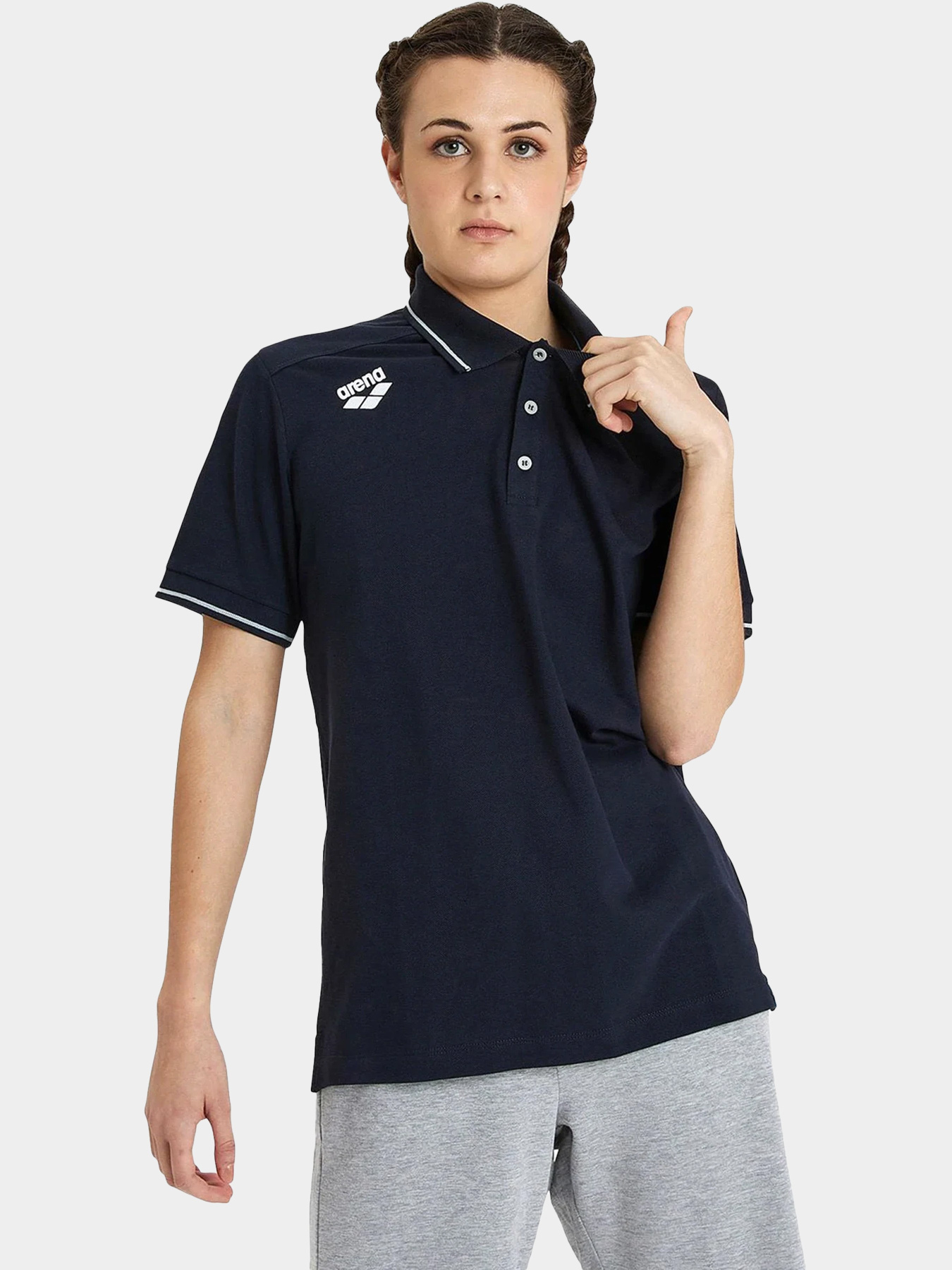 Поло Arena модель 004901-700 Фото