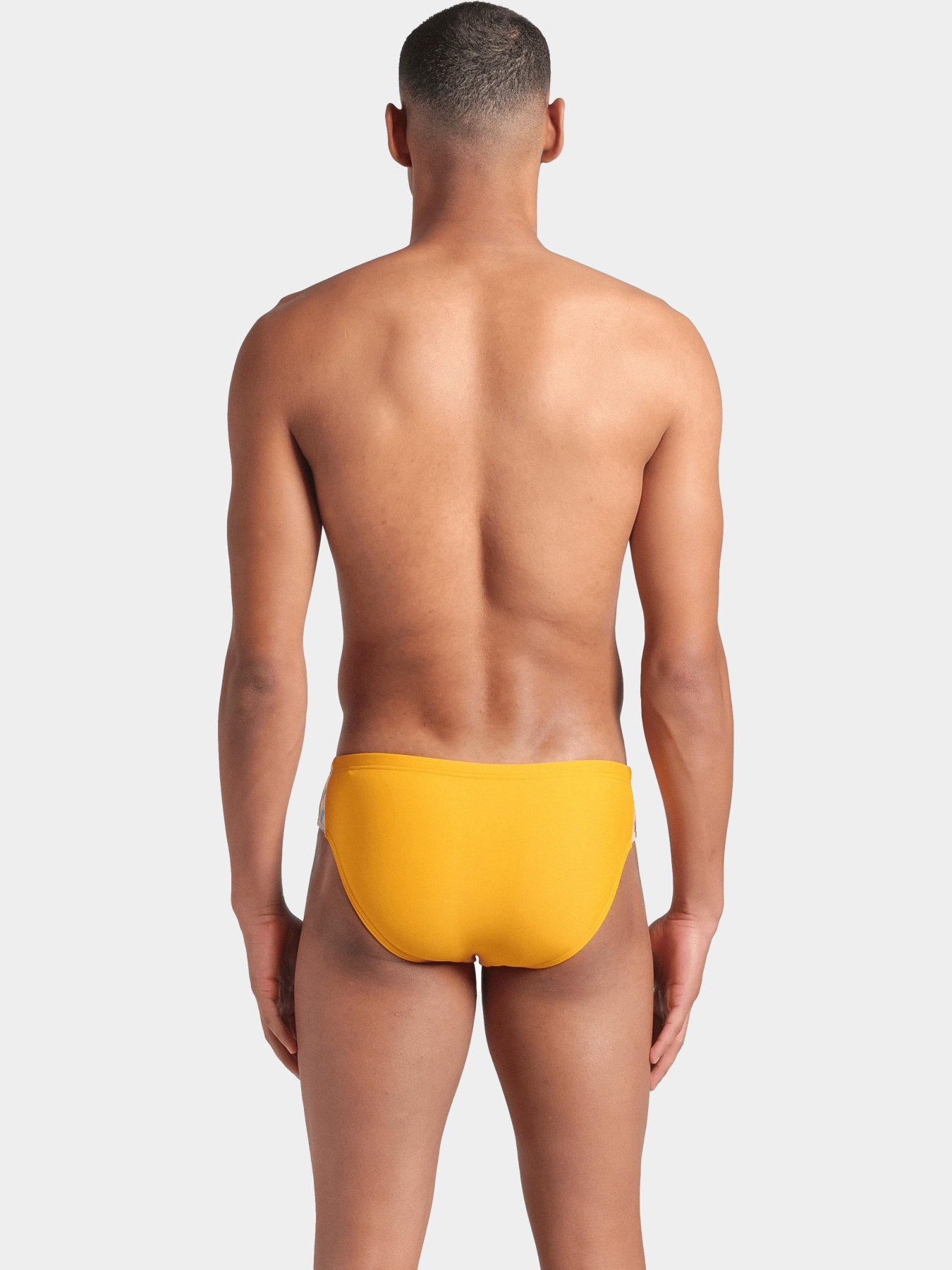 Плавки Arena модель 005049-301 Фото