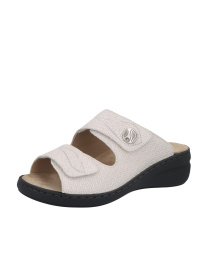 Шлепанцы Solidus модель 7 21104 10165 Фото