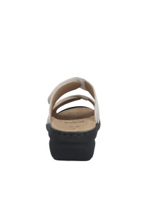 Шлепанцы Solidus модель 7 21104 10165 Фото