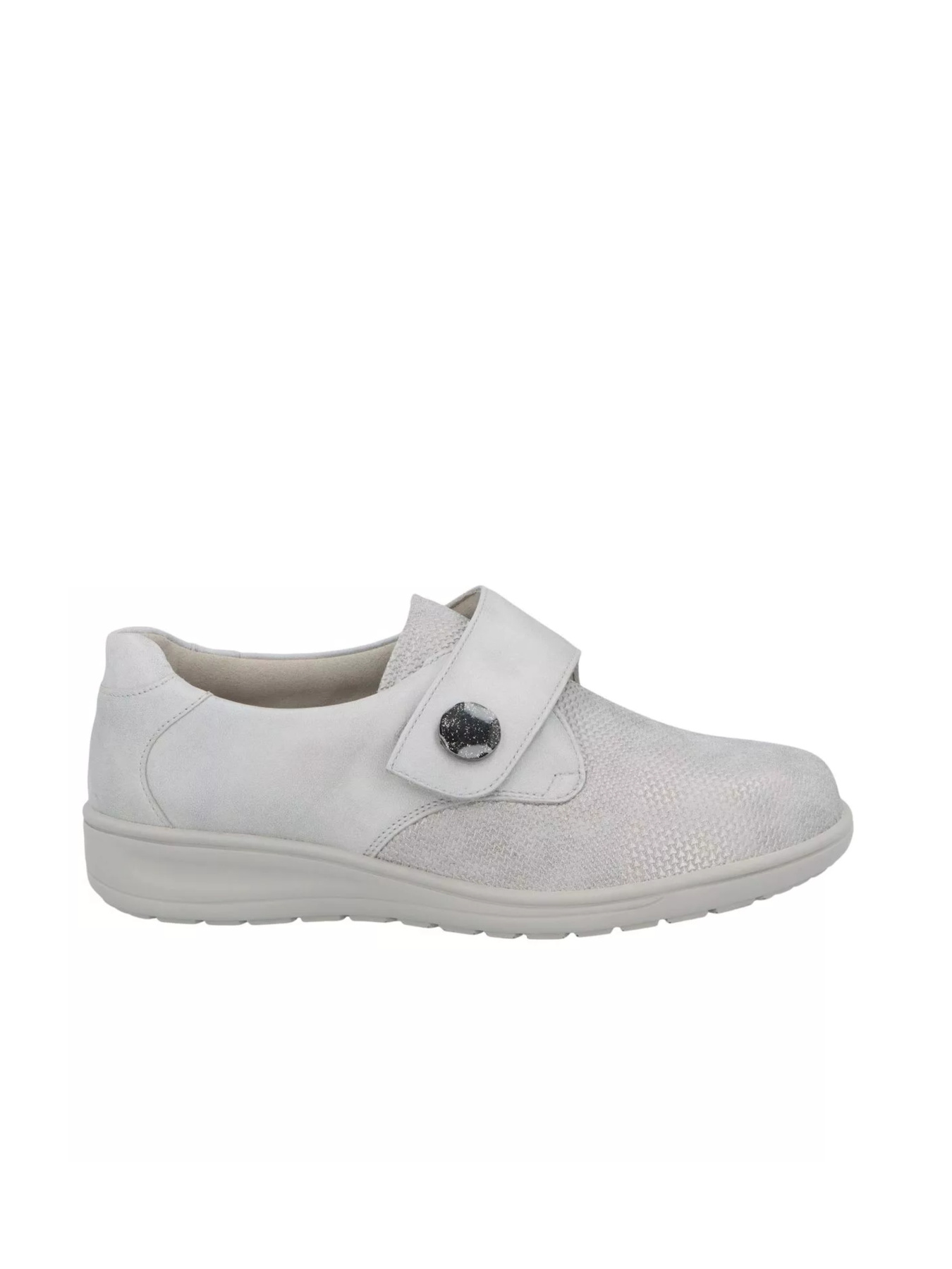 Туфли Solidus модель 7 29506 20720 Фото