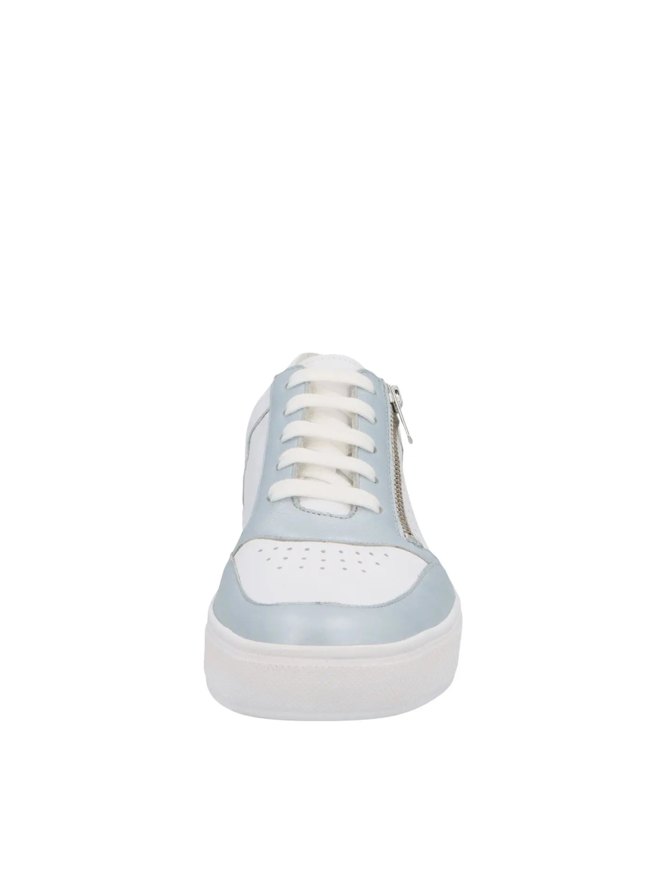 Кеды низкие Solidus модель 7 30137 80732 Фото