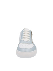 Кеды низкие Solidus модель 7 30137 80732 Фото