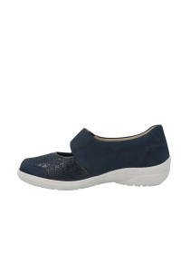 Туфли Solidus модель 7 41513 80557 Фото